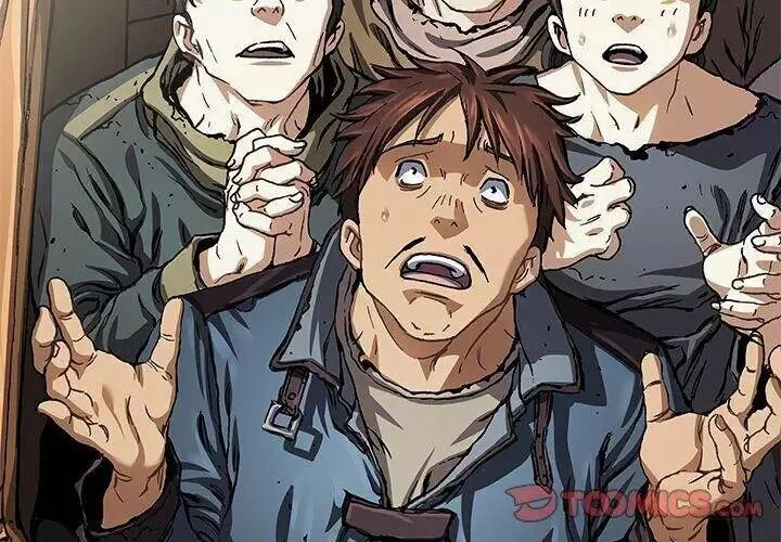 Read Leviathan AR Manga Online