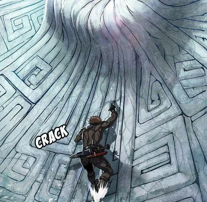 Read Leviathan AR Manga Online