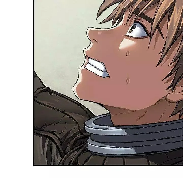 Read Leviathan AR Manga Online