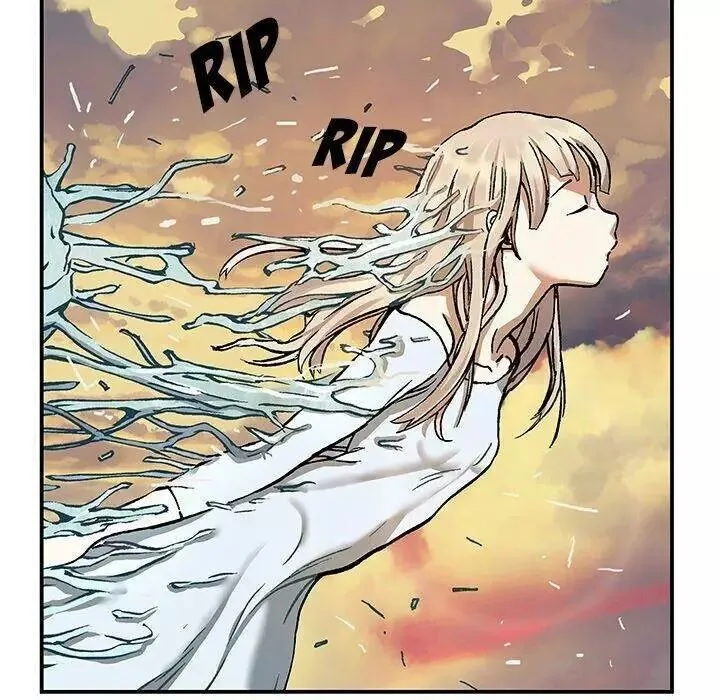 Read Leviathan AR Manga Online