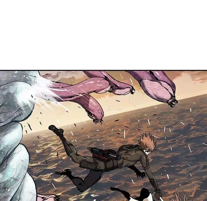 Read Leviathan AR Manga Online
