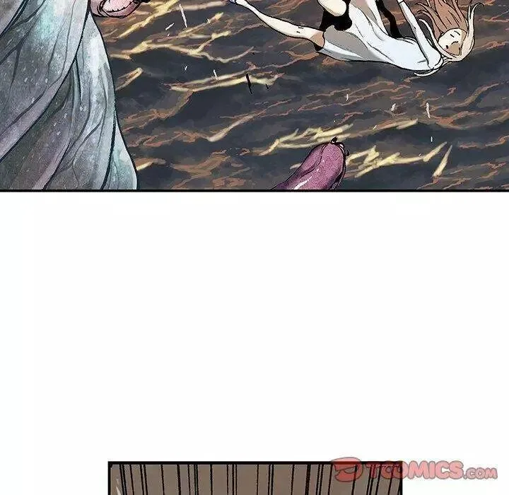Read Leviathan AR Manga Online
