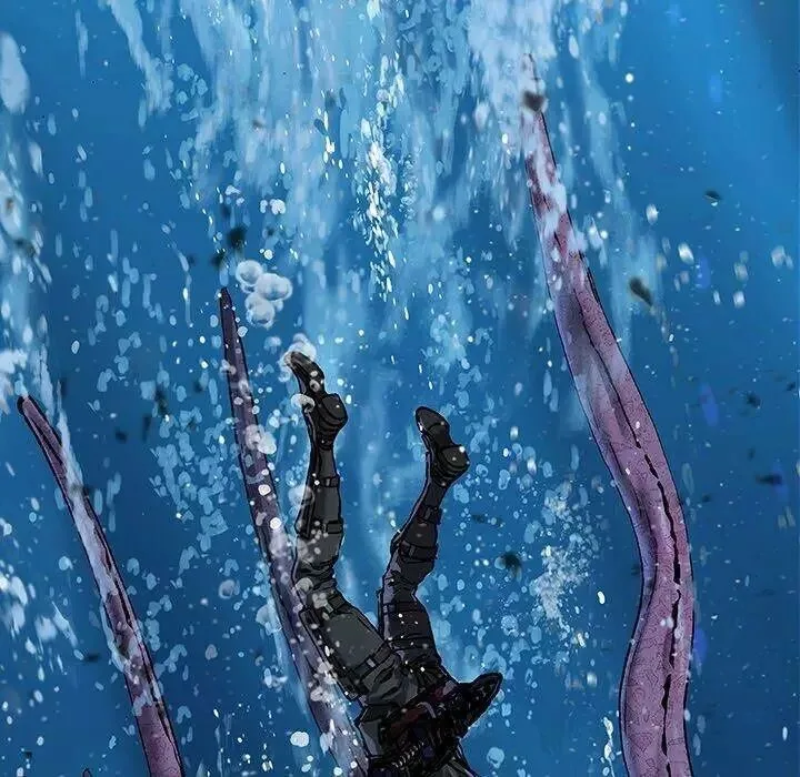 Read Leviathan AR Manga Online
