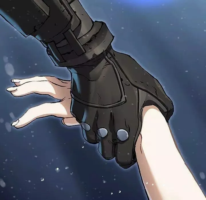 Read Leviathan AR Manga Online