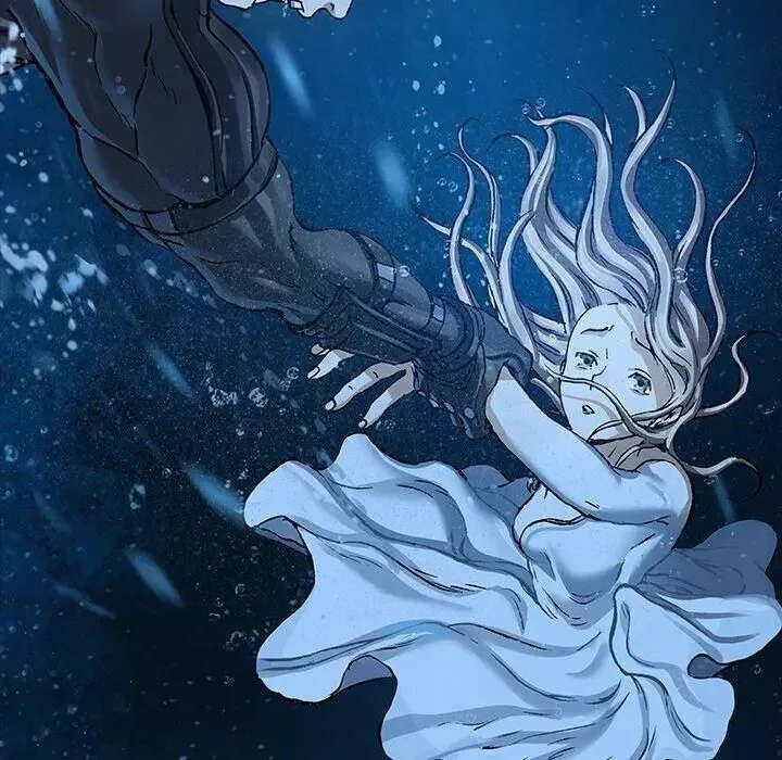 Read Leviathan AR Manga Online