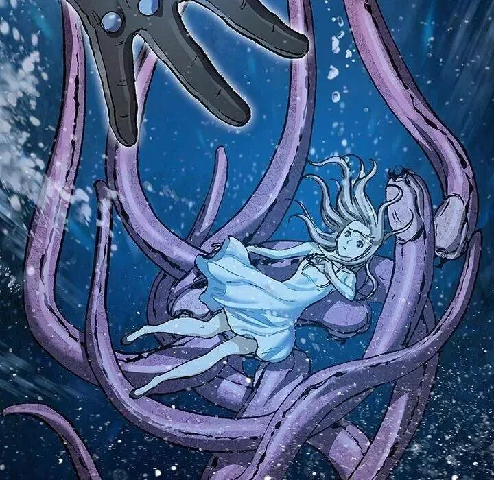 Read Leviathan AR Manga Online