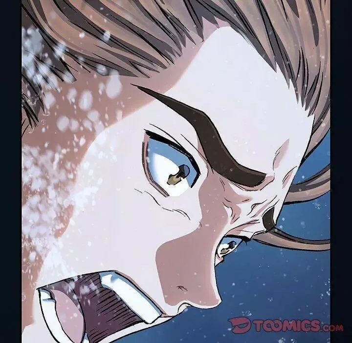 Read Leviathan AR Manga Online