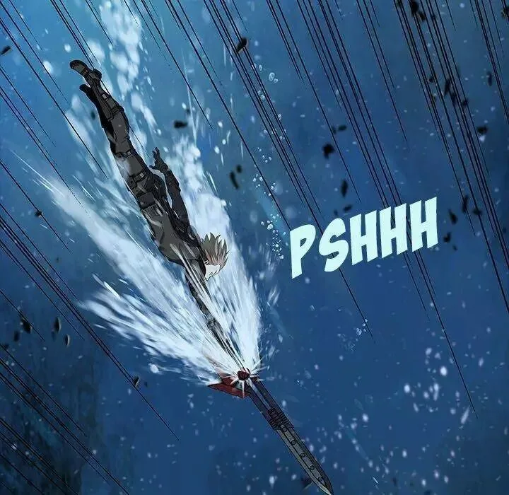 Read Leviathan AR Manga Online