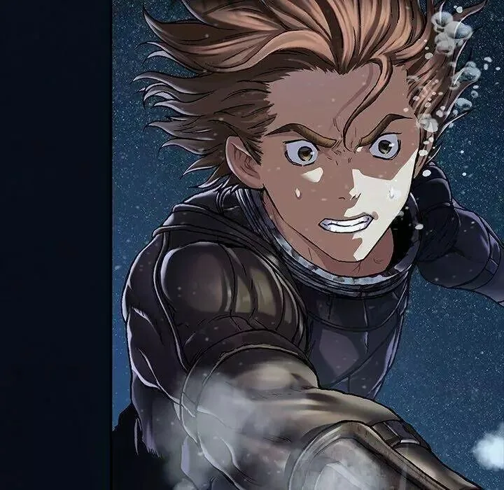 Read Leviathan AR Manga Online