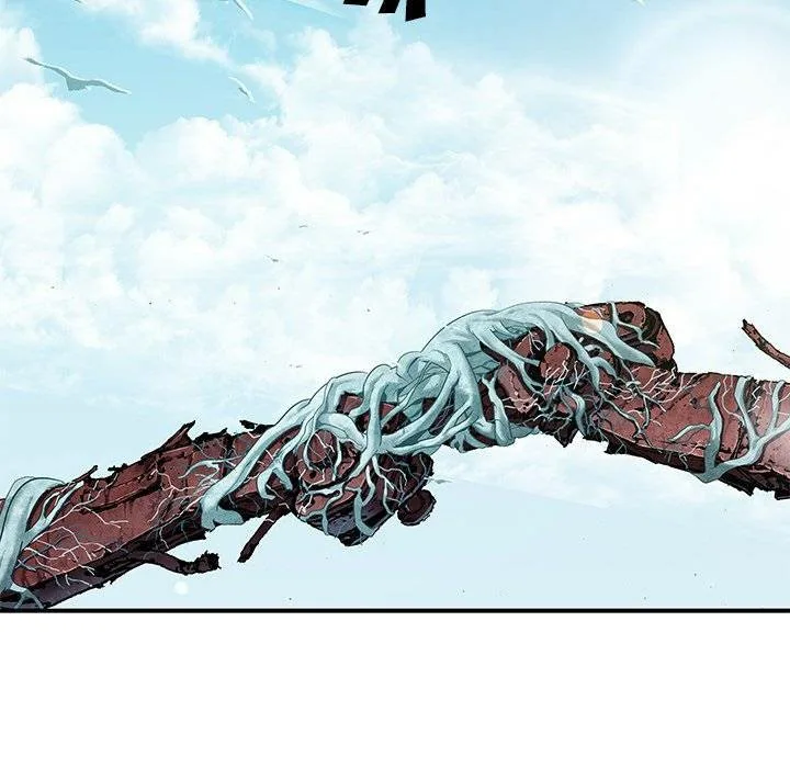 Read Leviathan AR Manga Online