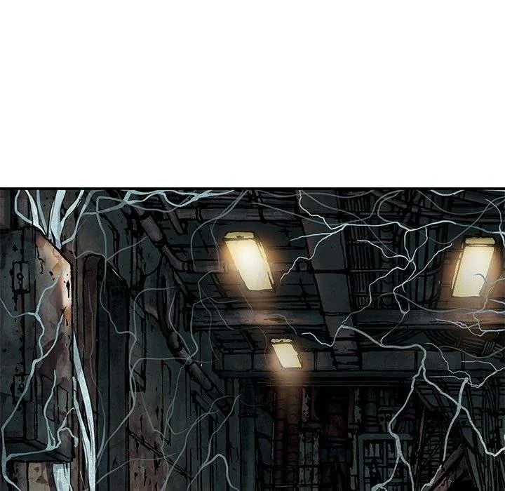 Read Leviathan AR Manga Online