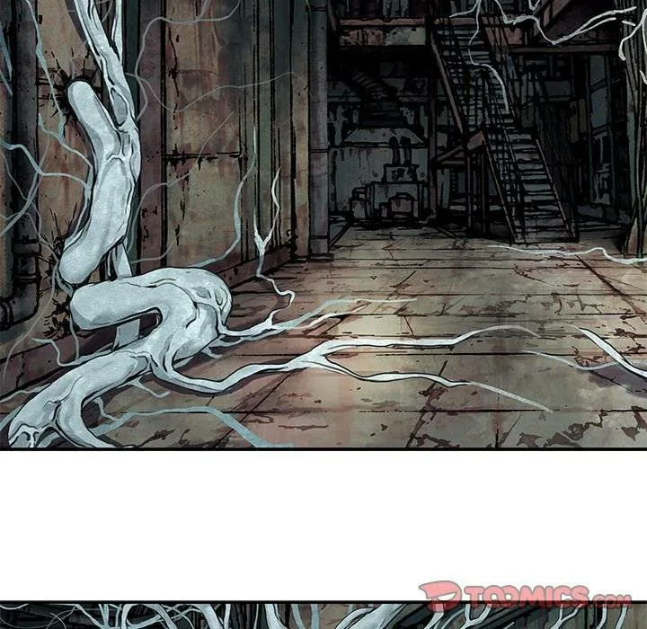 Read Leviathan AR Manga Online
