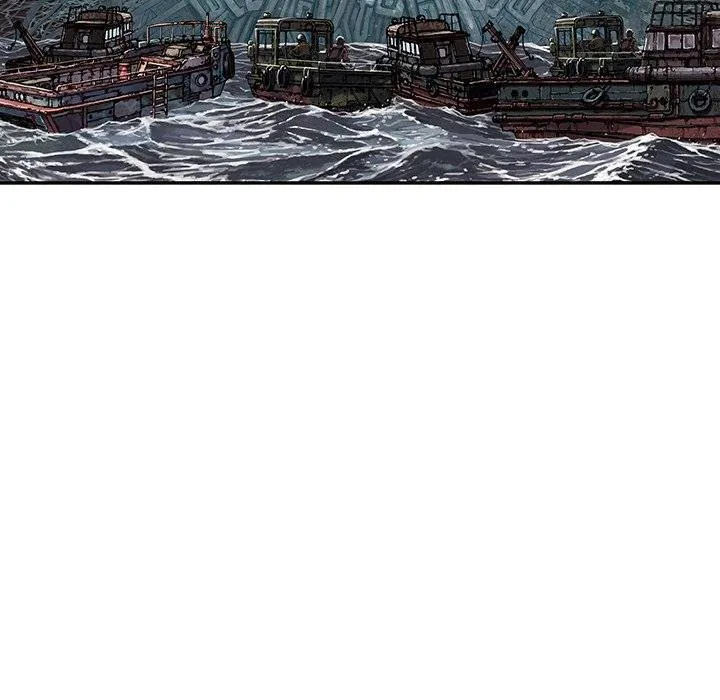 Read Leviathan AR Manga Online