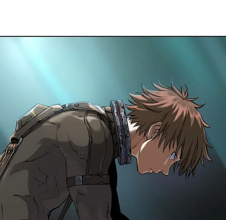 Read Leviathan AR Manga Online