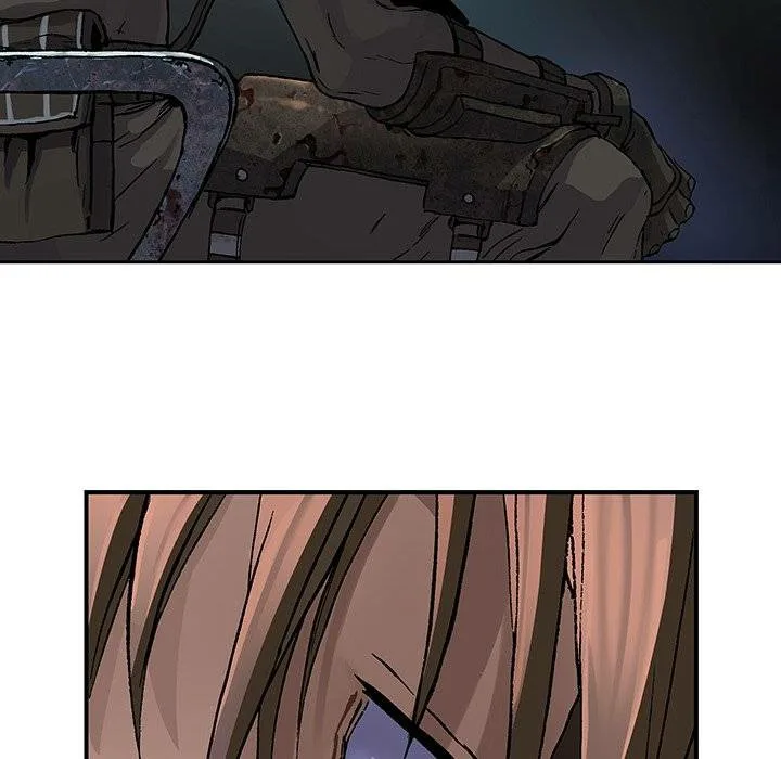 Read Leviathan AR Manga Online