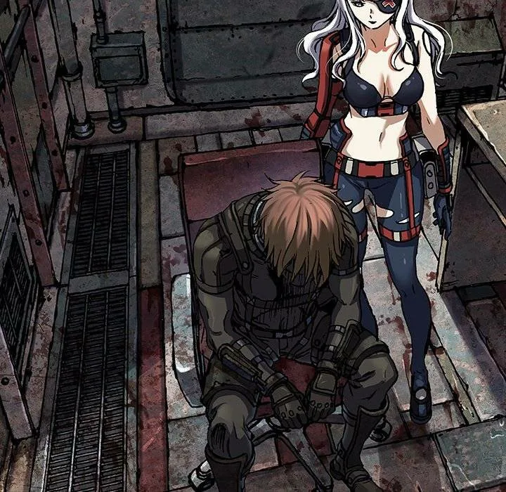 Read Leviathan AR Manga Online
