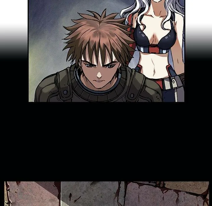 Read Leviathan AR Manga Online