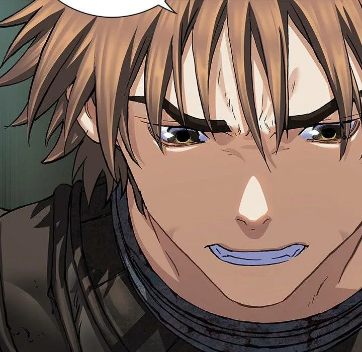 Read Leviathan AR Manga Online