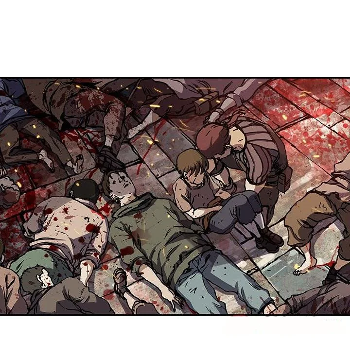 Read Leviathan AR Manga Online