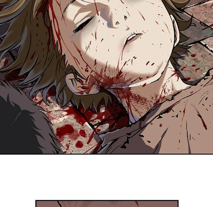 Read Leviathan AR Manga Online