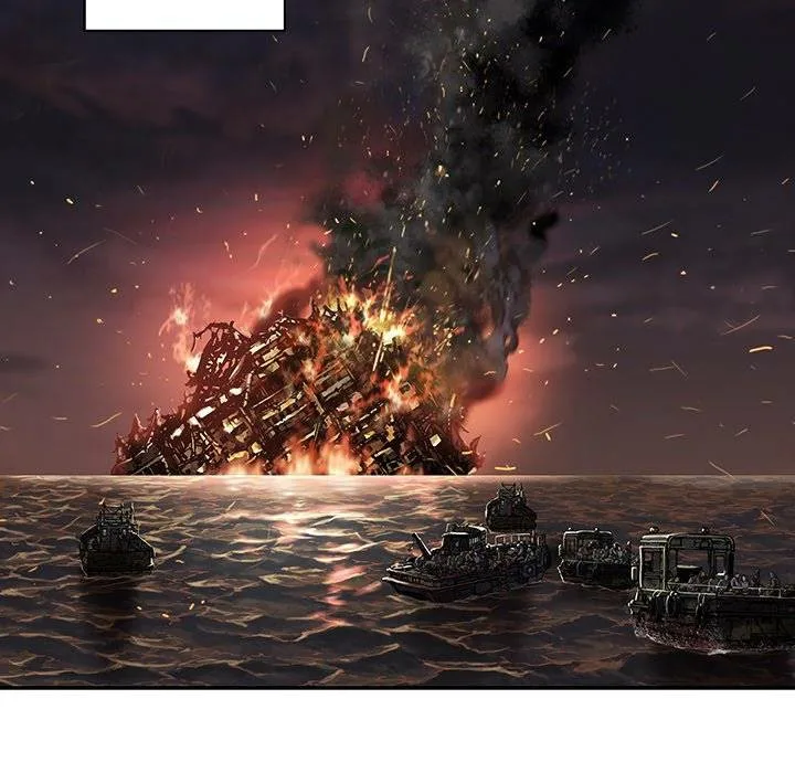 Read Leviathan AR Manga Online