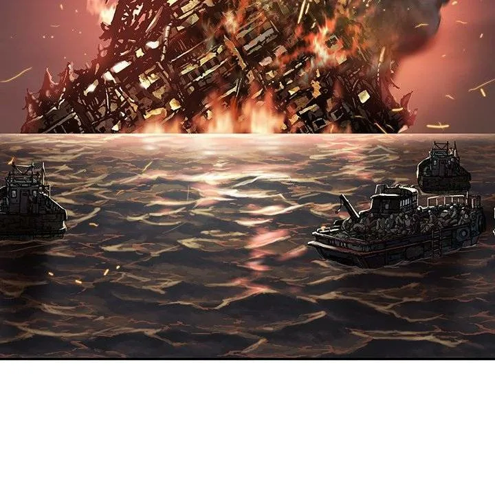 Read Leviathan AR Manga Online