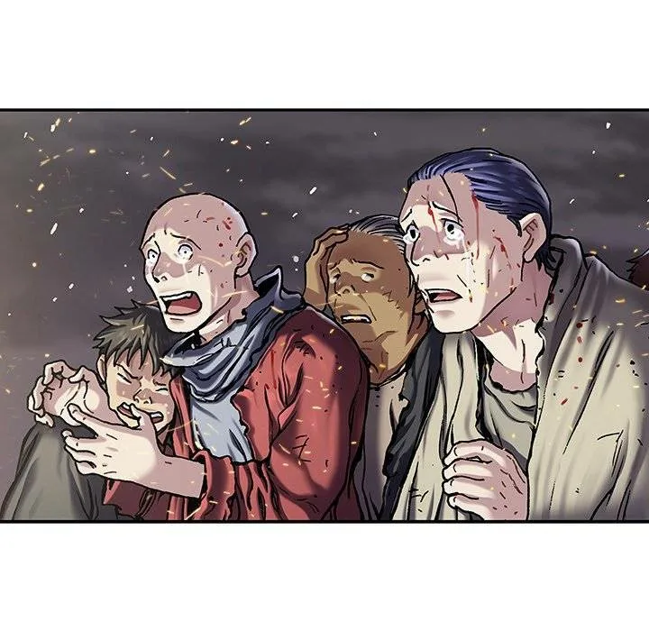 Read Leviathan AR Manga Online