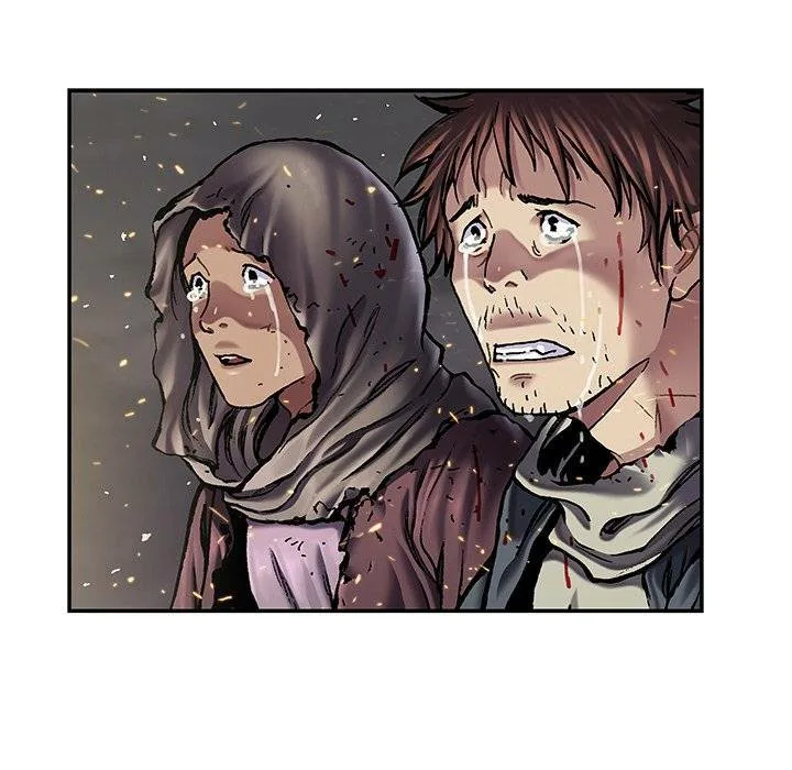 Read Leviathan AR Manga Online
