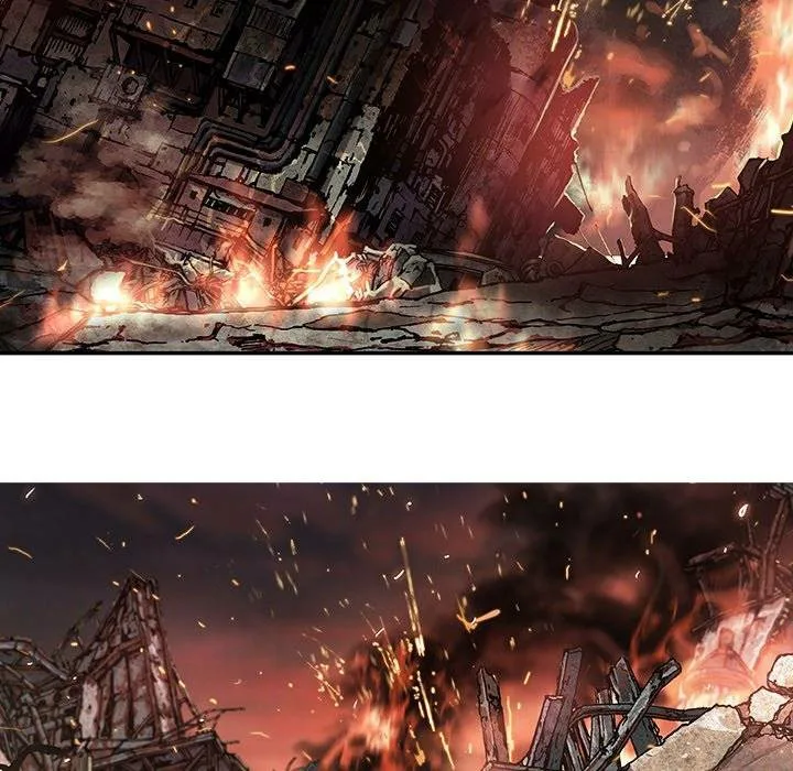 Read Leviathan AR Manga Online