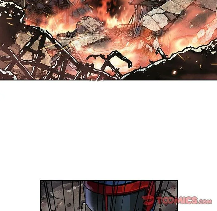 Read Leviathan AR Manga Online