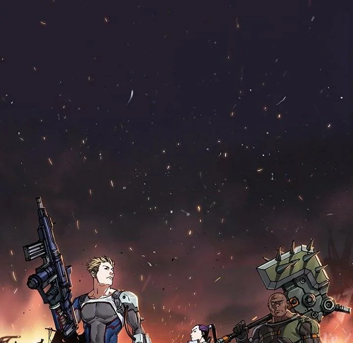 Read Leviathan AR Manga Online