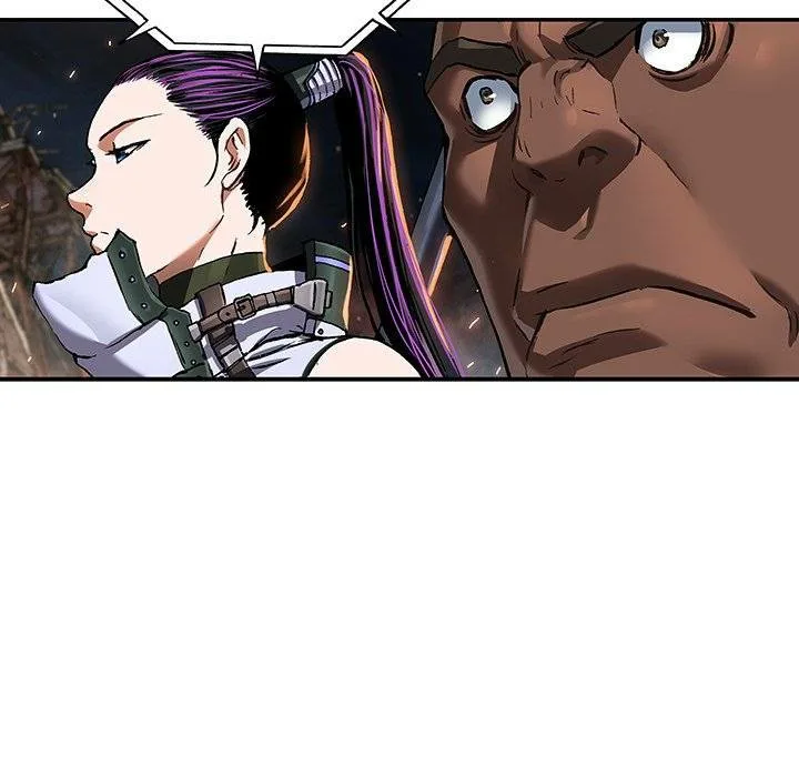 Read Leviathan AR Manga Online