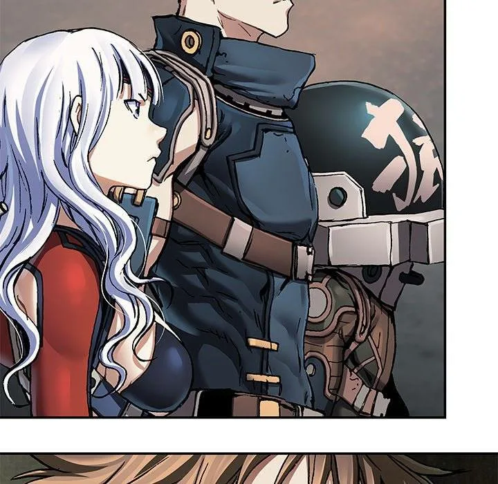 Read Leviathan AR Manga Online