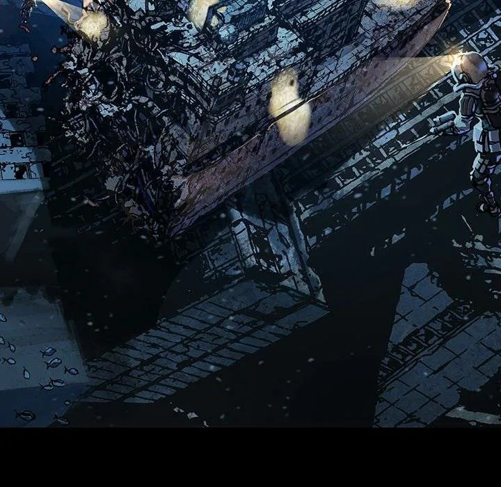Read Leviathan AR Manga Online
