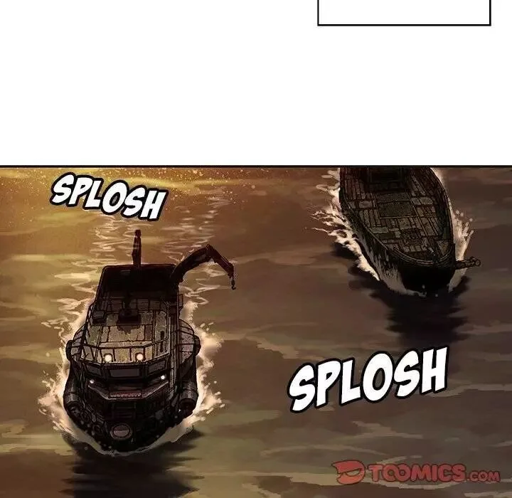 Read Leviathan AR Manga Online