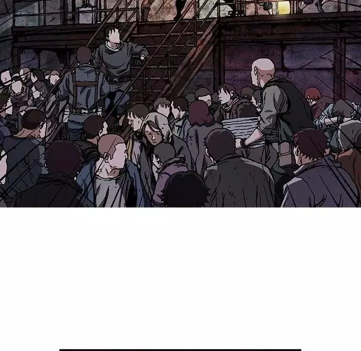 Read Leviathan AR Manga Online