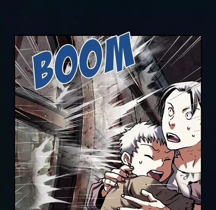 Read Leviathan AR Manga Online