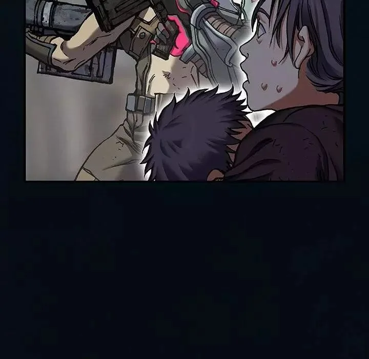 Read Leviathan AR Manga Online