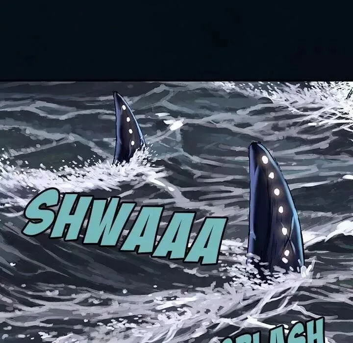 Read Leviathan AR Manga Online