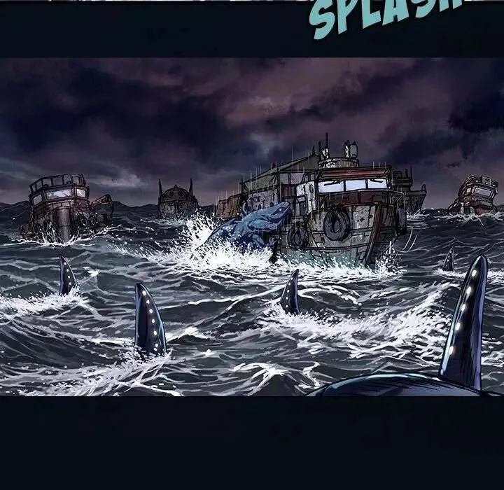 Read Leviathan AR Manga Online