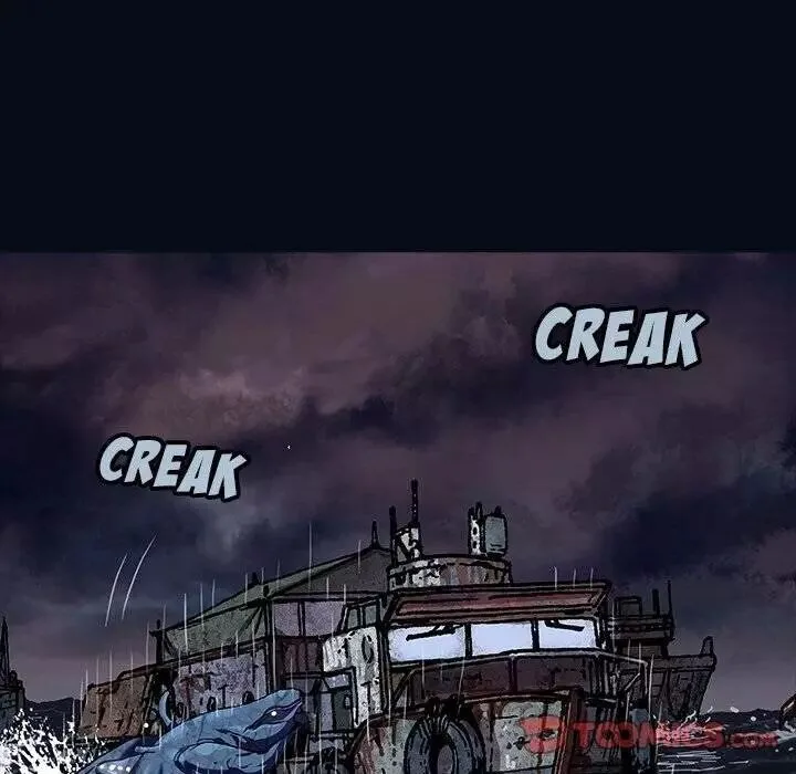 Read Leviathan AR Manga Online