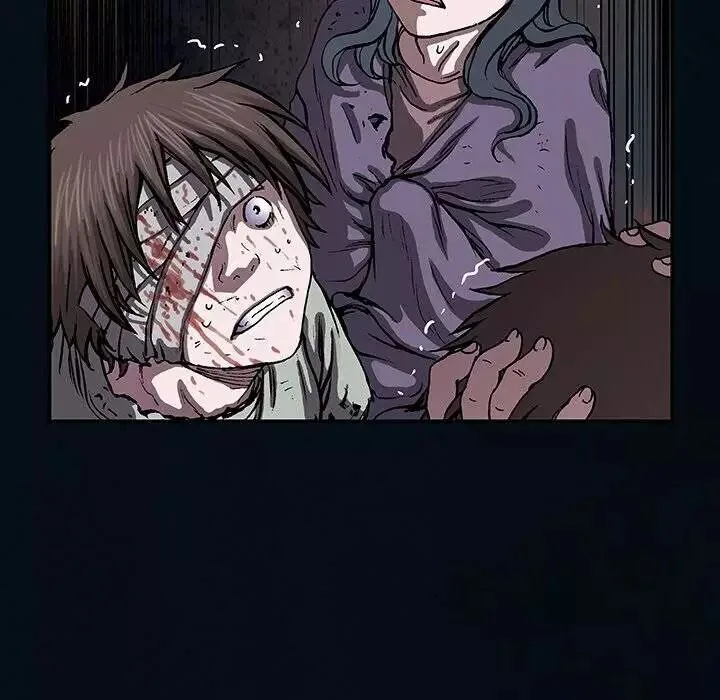 Read Leviathan AR Manga Online