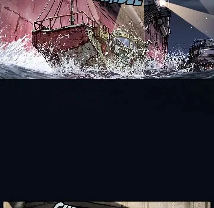 Read Leviathan AR Manga Online