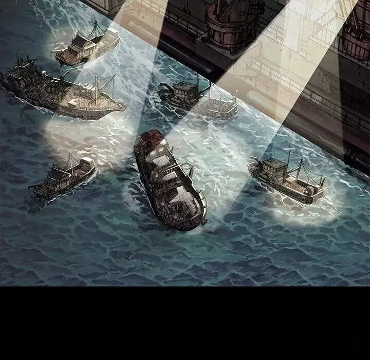 Read Leviathan AR Manga Online