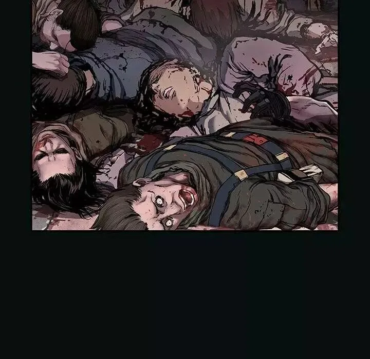 Read Leviathan AR Manga Online