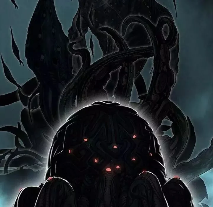 Read Leviathan AR Manga Online