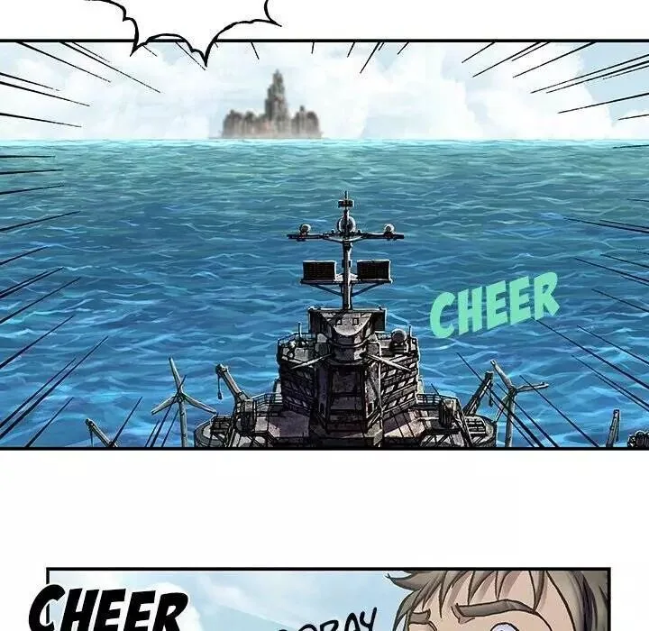 Read Leviathan AR Manga Online