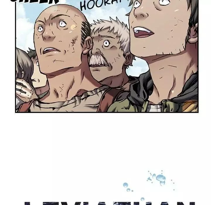 Read Leviathan AR Manga Online