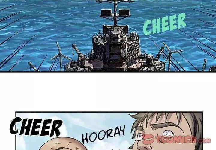 Read Leviathan AR Manga Online