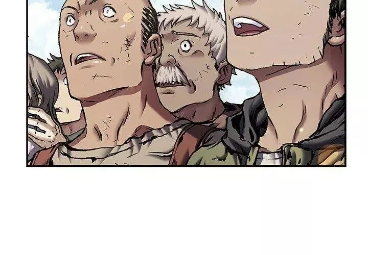Read Leviathan AR Manga Online
